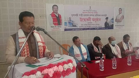 'Schemes of State government will bring change for unemployed youths'