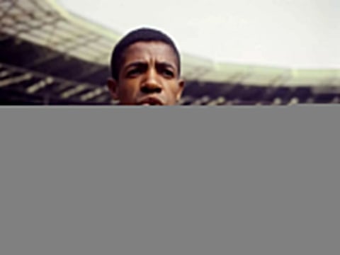 Football legend Pele mourns death of former teammate