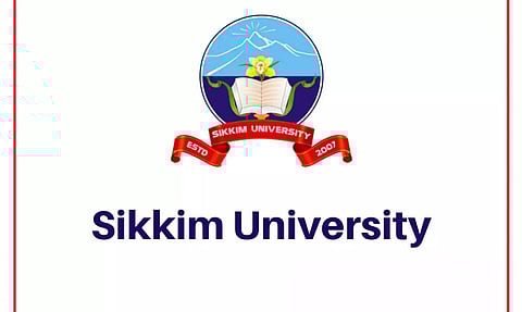 Sikkim University Recruitment 2022 – Apply Online for 5 Professor, Associate Professor
