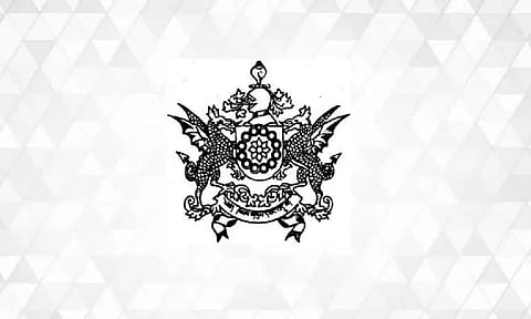 Namchi District Court Recruitment 2022 – Apply Offline for 8 Stenographer, Junior Librarian Vacancy