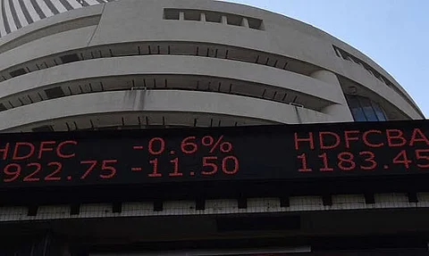 HP Adhesives Makes Stellar Debut, Shares List At 16% Premium Over Issue Price