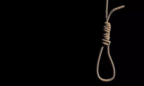 Mother-Son Duo Ends Life in Assam's Bajali