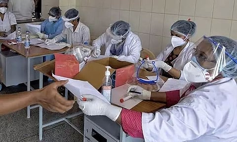 Assam Govt Aims to Administer 18 Lakh Teenagers