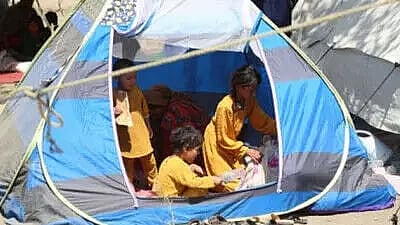 Unicef deploys mobile health teams for Afghan women, kids