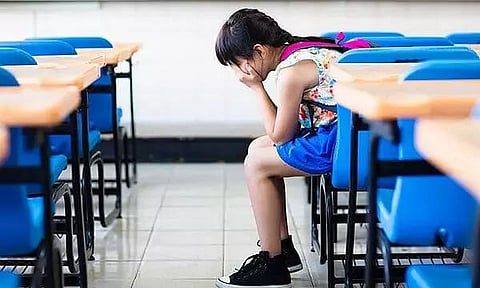 Guwahati Student Suicide Case: Accused Principal Gets 'Pre- Arrest' Bail