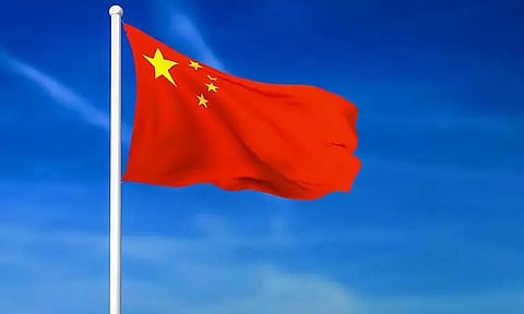 China holding thousands of people under secret residential surveillance system