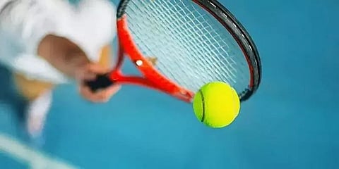 Jorhat Open witnesses 2 upsets