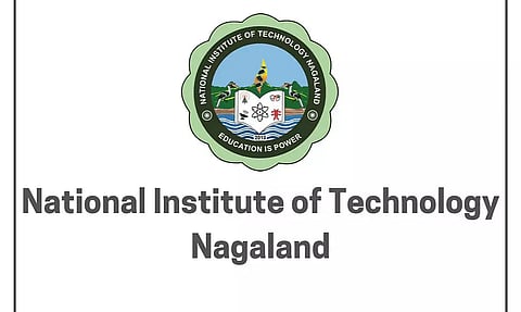NIT Nagaland Recruitment 2022 - Assistant Registrar, Students Activity & Sports (SAS) Officer Vacancy, Job Opening