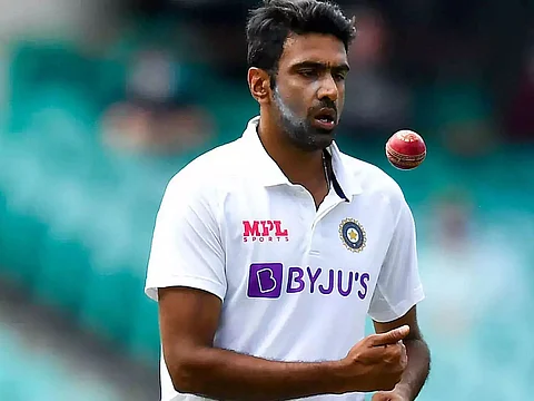 Ashwin, Root, Jamieson, Karunaratne nominated for ICC Test Player award