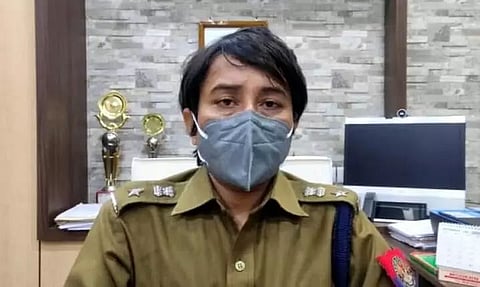 Silchar Church Incident: Six People Detained By Cachar Police