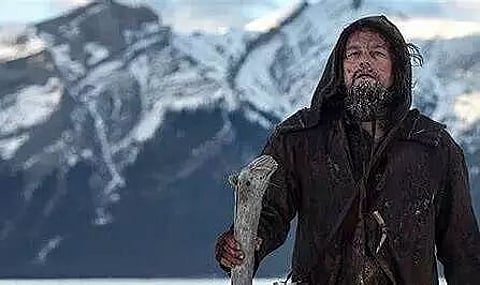 Must Watch Survival Movies, Here's The List