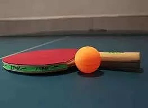 OIL paddlers shine in PSPB TT Tournament in Indore