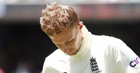 Boycott calls for Root to step down as captain