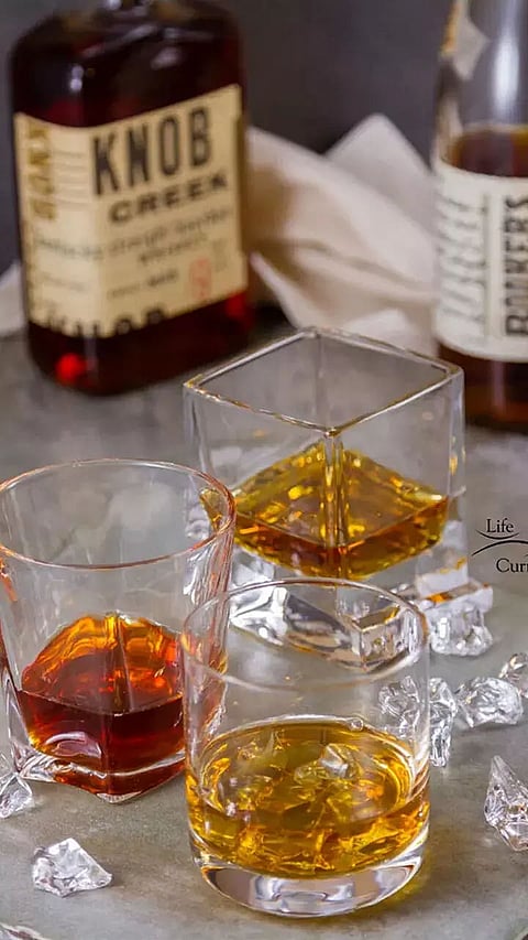 Drinking On 31st December Eve? Know Your Legal Alcohol Limits While Driving