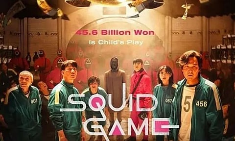 'Squid Game' maker teases Season 2