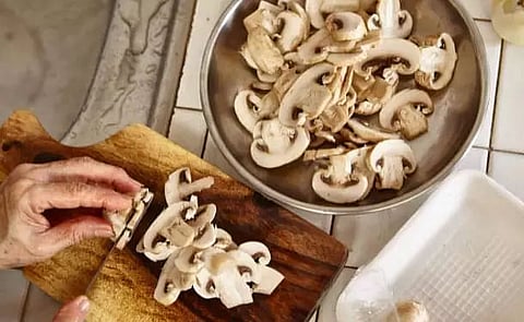 Health benefits of mushroom, Know Here