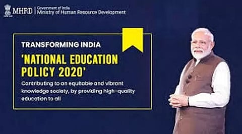 Expectations from national education policy
