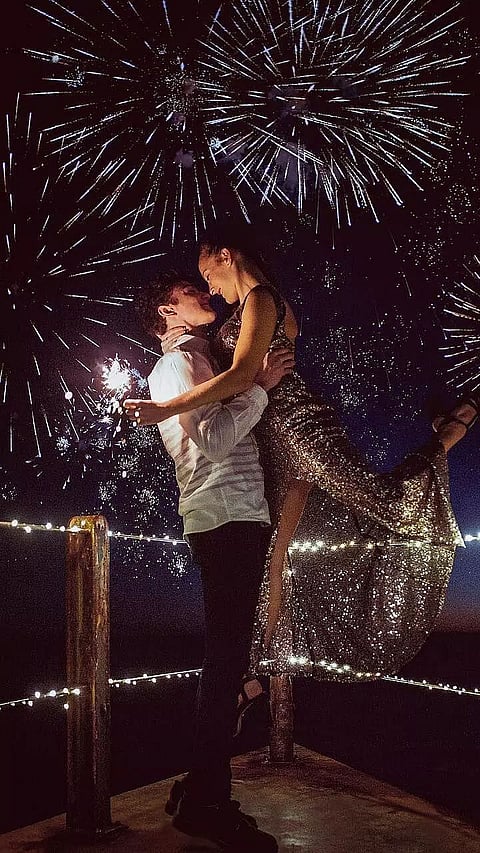 Zodiac Signs Who'll Meet Their Soulmate This New Year