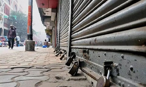 Kannada Organisations Withdraw December 31 Karnataka Bandh After CM's Assurance