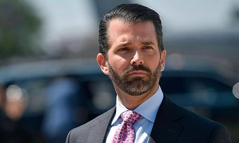 Donald Trump Jr 44th Birthday: Know About Trump's Eldest Son