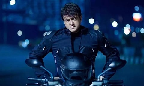 Valimai Trailer Released: Ajith Starrer Promises Power-Packed Thrilling Action Sequences