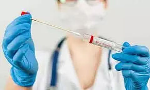 Arunachal reports three new Covid-19 cases, one recovery