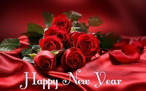 2022: Hopes with the new dawn