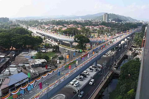 Assam: Headway likely in boundary row, big boost to connectivity expected in 2022