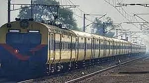 Uncertainty looms large over fate of Makum-Dangri passenger train