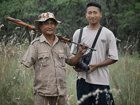 Bodo documentary: The Story of Budheswar makes a mark in international film fest