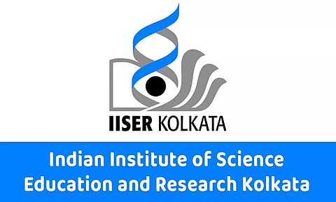 IISER Kolkata Recruitment 2022 – Junior Research Fellow, Latest Jobs