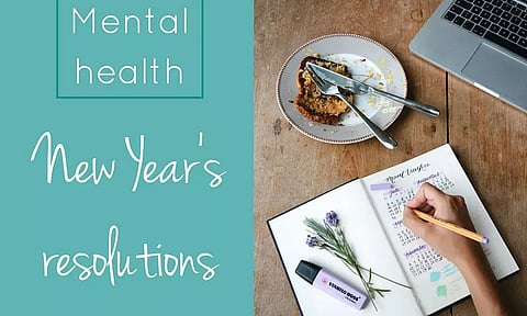 New Year 2022: Expert Suggested Best Resolutions For Mental Health