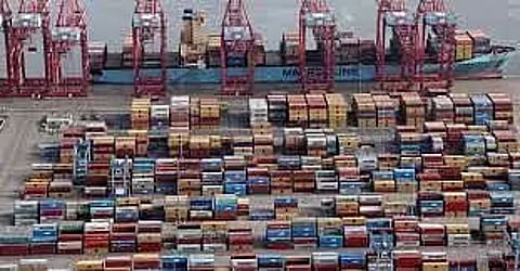 Pakistan, China resolve to tap potential of Gwadar port
