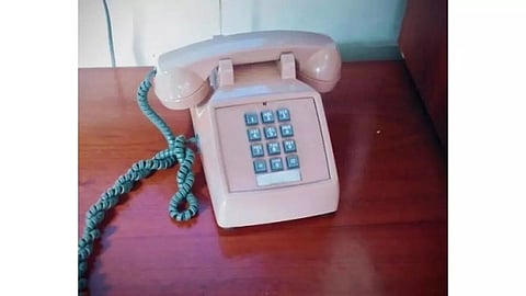 UN Command passes 86 messages to N Korea via direct communication line