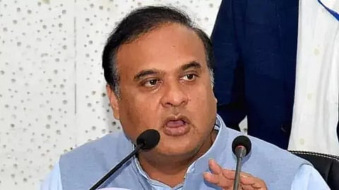 The Era of Tribal Militancy in Assam is Over, Says Assam CM Himanta Biswa