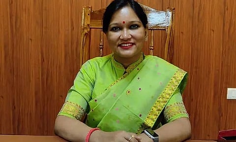 Former Goalpara DC's Project "GOALMART" Selected for Government Award