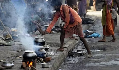 Social issues in India