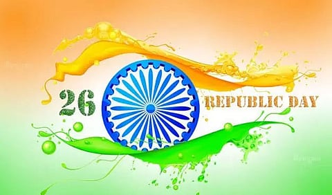 Two students of Doomdooma college invited for Republic Day parade