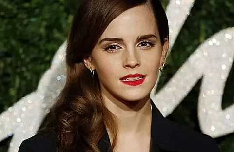 Emma Watson wanted to leave 'Harry Potter' franchise