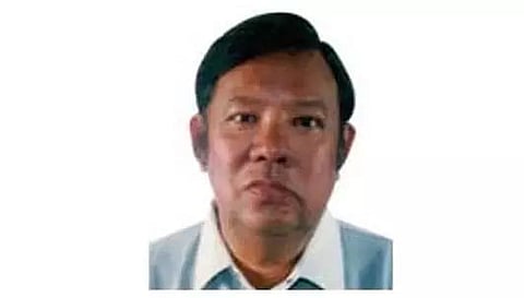 Tribute to Miftahul Hussain