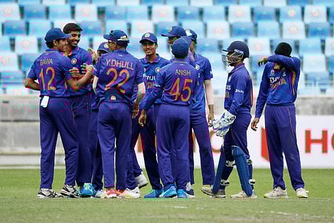 ODI World Cup in New Zealand: Chance for India eves to change fortunes