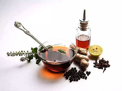 Increase Your Immunity And Fight Corona With Strength With These Kadhas