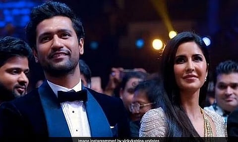 Indore: Resident Files Complaint Against Vicky Kaushal For Allegedly Using His Vehicle Number In Film Sequence