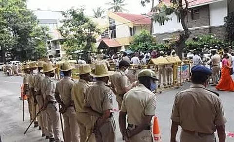 India's security scenario has some worrying new dimensions