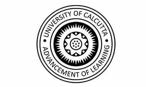 Calcutta University Recruitment 2022 - Research Fellowship Vacancy, Job Opening