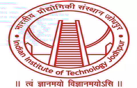 IIT Jodhpur Recruitment 2022 - Junior Research Fellow Vacancy, Job Openings