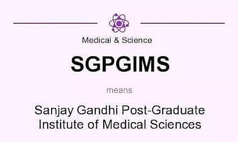 SGPGIMS Recruitment 2022 – Walk-in Interview for 6 Senior Resident Vacancy
