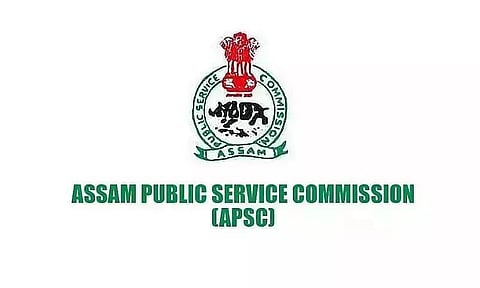 APSC Recruitment 2022: Junior Administrative Assistant Vacancy, Job Openings