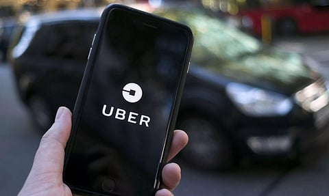 Man Stunned After Uber Charged Rs 10k For 17 Km Distance In England