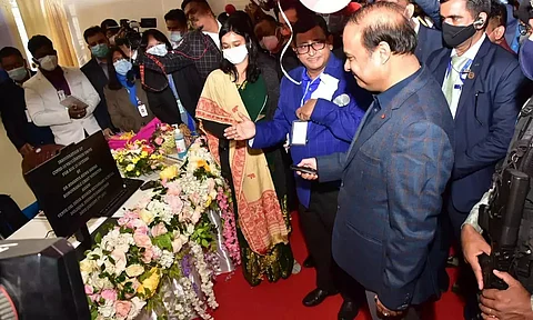 Covid-19 Booster Dosage for Healthcare Workers & Senior Citizens from January 10